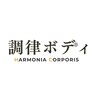 調律ボディ整体サロン 千歳烏山店のお店ロゴ