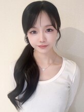 チョア(Choa)&nbsp;aina 
