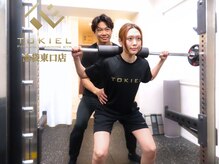 トキエル 池袋東口店(TOKIEL)