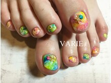 ヴァリエ(VARIE)/