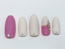 ヴェール 岡山店/定額デザイン♪¥4900（税込）