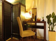 オーダーメイドエステティックサロン バローダ/施術５