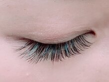 エレナラッシュ 熊谷店/カラーデザイン定額【B】コース