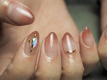 ルシアル(Rucial)/Rucial Design　Nailｓ