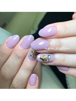 イートゥルース(e truth)/