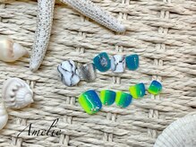 アメリ(Amelie)/フットデザイン