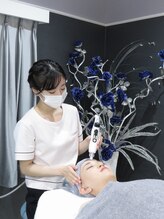 エステティック シャララ(Sha la la) 金城 玲那