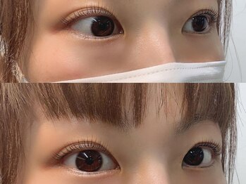 カルフールノア 新越谷店(carrefour noa)/パリジェンヌお客様写真