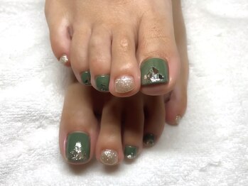 ラーシューシュ(la-chou-chou)/