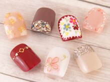 ネイルサロンクロエ (Nail Salon CHROE)