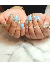 シュポルテ(chou porte)/