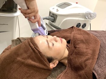 ビーワン(美-ONE)/毛穴洗浄マシン!