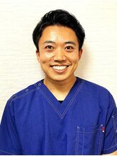 ナイン整骨院 中目黒院 平川 雅人