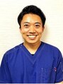 ナイン整骨院 中目黒院 平川 雅人