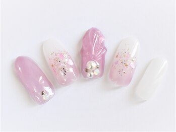 グラビス ランジュ 船橋店(Gravis L'ange)/*Gravis定額コース*