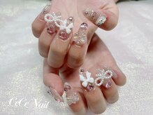 シーシーネイル 新宿店(CeCe Nail)/
