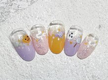 ルアナ(LUANA)/ハロウィンプラン