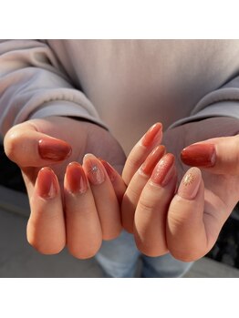 ビーストバイブランカ 刈谷三河安城(BEEst by BLANCA)/マグネットネイル