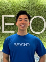 ビヨンド 池袋店(BEYOND)&nbsp;大橋 敬人