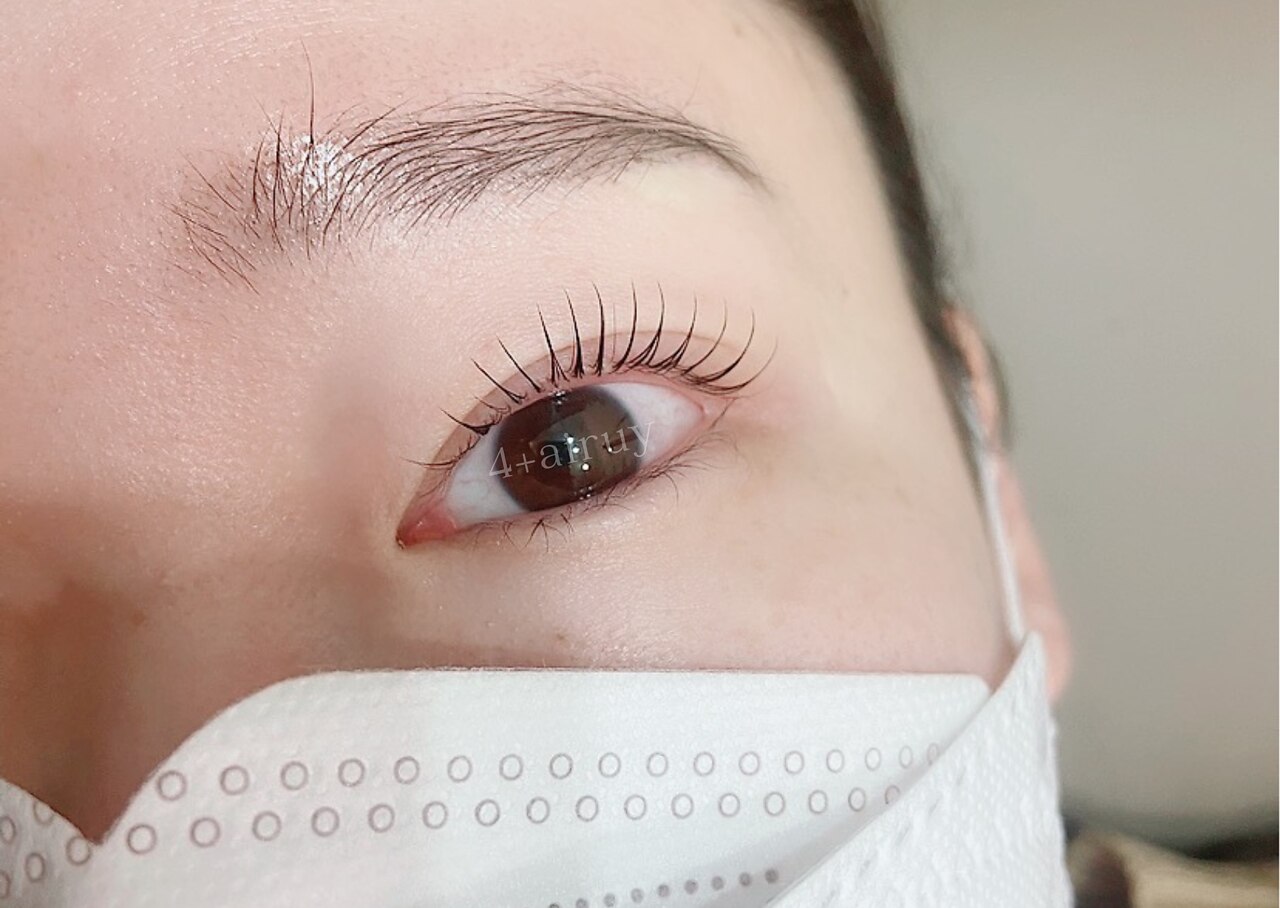 【再来限定】春の潤いケアパーマ！束感・ふんわり・立ち上げ選べるデザイン