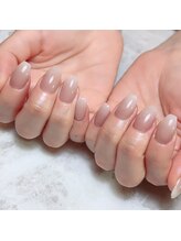 リス アイラッシュ ネイル 恵比寿(Liss)/