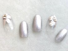 クチュリエール Couturie're/ハンド新作デザイン