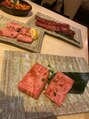 ふわり&nbsp;ランチはガッツリ焼肉派です☆笑
