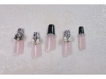 ミスシュガーネイル(MS Sugar Nail)/