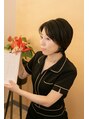 アンジェロ(Angelo) 加藤 由貴