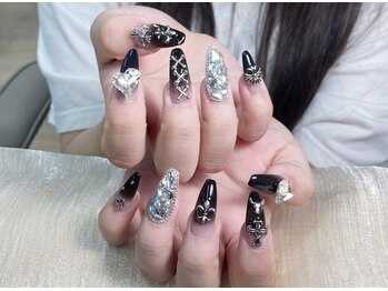 トリー アンド デリー(Toliy&Deliy)/