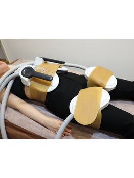 美脚になりたい