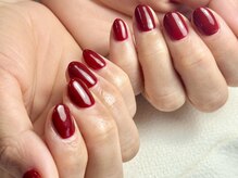 サイ(sai)/【パラジェル】艶色ワンカラー