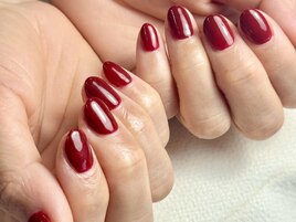 【パラジェル】艶色ワンカラー