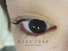 マークジーン 甲南山手(MARK JEAN)/次世代パーマ 二重 立ち上げ