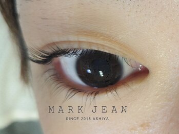 マークジーン 甲南山手(MARK JEAN)/次世代パーマ 二重 立ち上げ