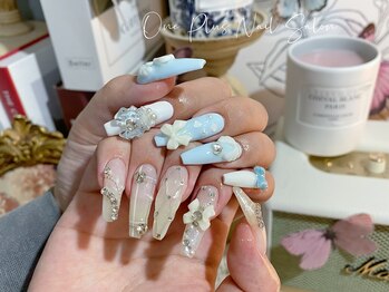 ワンプラススタジオ(One Plus Studio)/