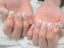オーダーネイル♪