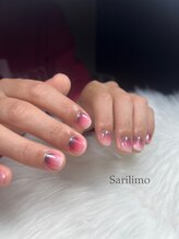 サリリモ(Sarilimo)/