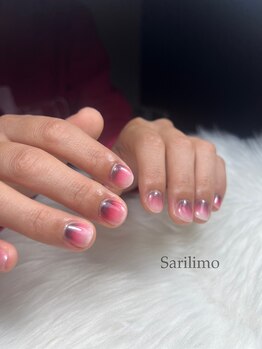 サリリモ(Sarilimo)/