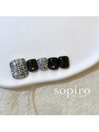 12月【monthly　silver】