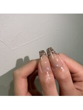 オーシャンネイル 岐阜店(Ocean nail)/やり放題