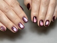 サロンモワ(salon mowa)/