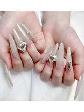 木にいる 錦糸町/MAX長さだし