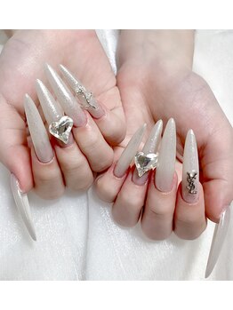 木にいる 錦糸町/MAX長さだし