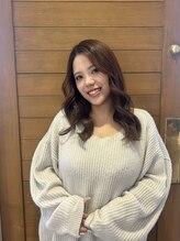エムサロン 伊勢崎(emusalon) 山銅 萌笑