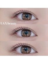 ラックス 尼崎立花(LAX)/パリジェンヌラッシュリフト