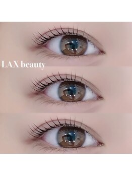 ラックス 尼崎立花(LAX)/パリジェンヌラッシュリフト