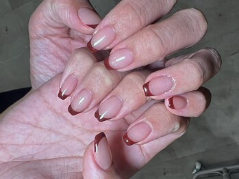 フィレシアートネイル(Pholeisi Art Nail)/