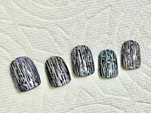 ティーエス ネイル ガーデン(T.S Nail Garden)/無機質