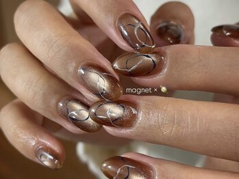 ルカ 原宿(lux)/大人ニュアンス